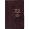 Image of KJV Giant Print Maroon