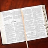 Image of KJV Giant Print Maroon