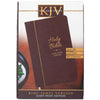 Image of KJV Giant Print Maroon