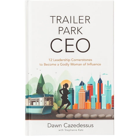 Trailer Park CEO