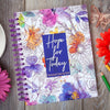 Image of Hope for Today (Devotional Coloring Book)