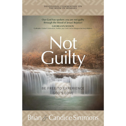 Not Guilty