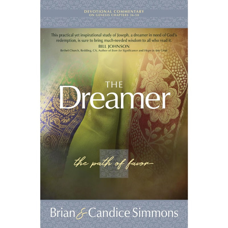The Dreamer