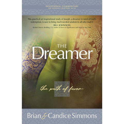 The Dreamer