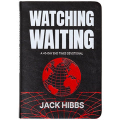 Watching and Waiting