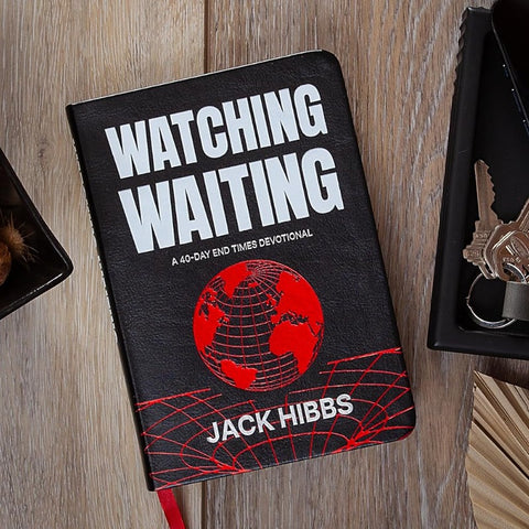 Watching and Waiting