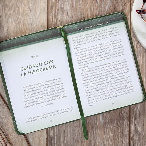 The Chosen - Libro Cinco (Spanish)