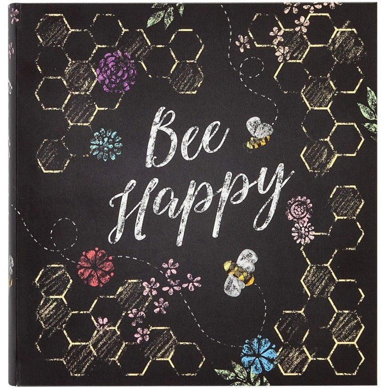 Bee Happy