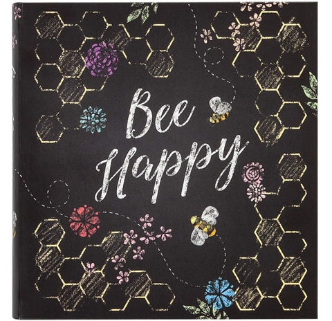 Bee Happy