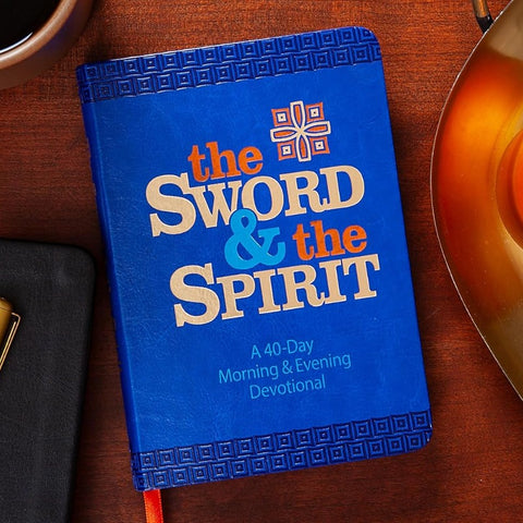 The Sword and the Spirit