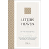 Image of The Passion Translation Letters from Heaven (2020 edition)