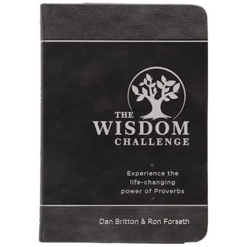The Wisdom Challenge