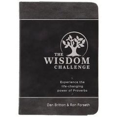 The Wisdom Challenge