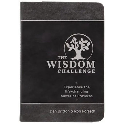 The Wisdom Challenge