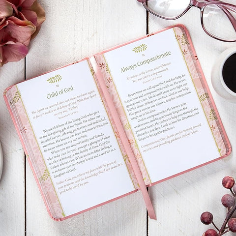 100 Bible Promises for Women