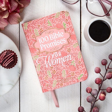 100 Bible Promises for Women