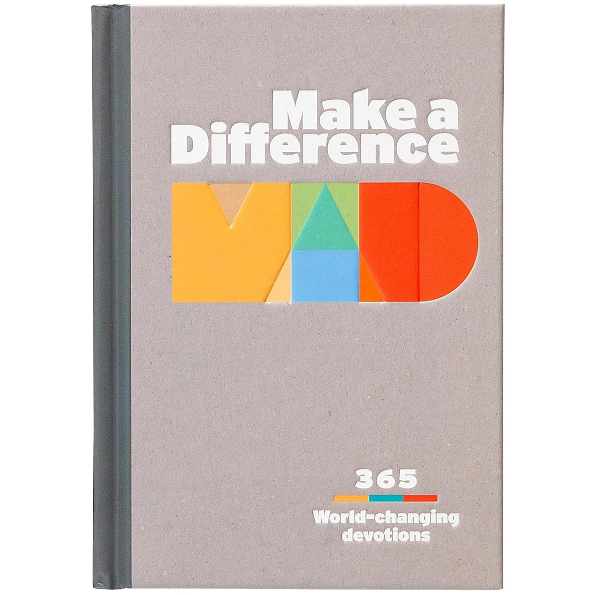 Make a Difference