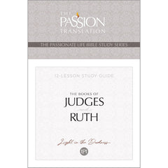 The Books of Judges and Ruth
