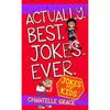 Image of Actually Best Jokes Ever