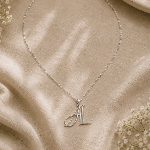 Abundant Life Necklace (Ships on or around 8-31-26)