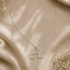 Abundant Life Necklace (Ships on or around 8-31-26)