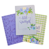 Image of Strength Notebook Set (3 pack)