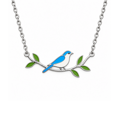 Sparrow Necklace (Ships around 12-16-26)