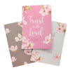 Image of Trust Notebook Set (3 pack)