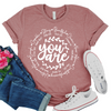 Image of You Are... T-Shirt
