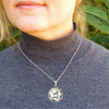 Image of It Is Well Necklace