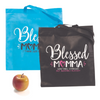 Image of Blessed Momma Tote Bag (Large)