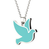 Image of The Dove Necklace