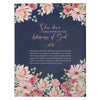 Image of Blessed is She Guided Journal