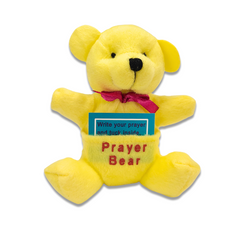 Prayer Bears w/ Card