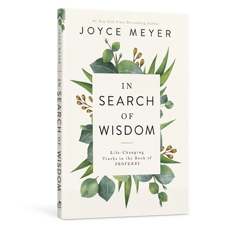In Search Of Wisdom