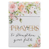 Image of Prayers to Strengthen Your Faith Box of Blessings