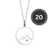 Image of The Pro Giver's Bundle (Mustard Seed Mountain Necklace)