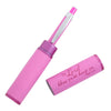 Image of The Lord Bless You, Pink - Numbers 6:24 Gift Pen in Case