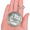 Image of She is Strong Key Chain
