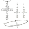 Image of Amazing Grace Cross Gift Set