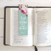 Image of Bookmarks (10 Pack) Trust In The Lord