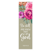 Image of Bookmarks (10 Pack) Be Still & Know