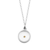 Image of Mustard Seed Necklace