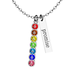 The Promise Necklace