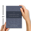 Image of The Everyday Life Psalms And Proverbs: The Power Of God's Word For Everyday Living (Amplified Version)
